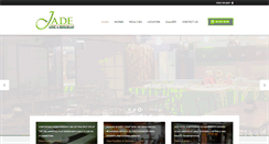 Desktop Screenshot of jadehotelolongapo.com